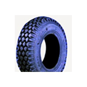 Cst Buitenband 4.10/3.50-5 zwart blok C-156 (4785337569)