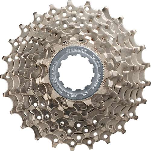 Shimano cassette 9v 11/28 HG400 (4524667579014)