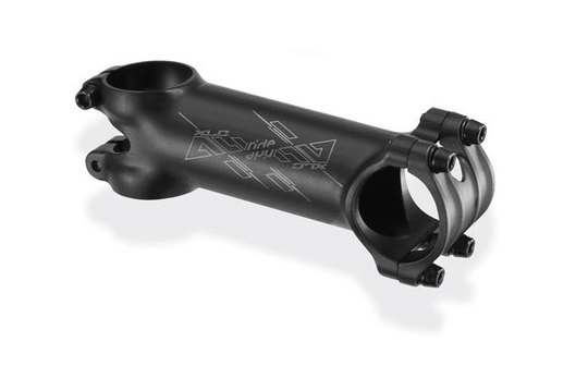 STUURPEN AHEAD 11/8" XLC ALL RIDE 80 31.8 7? ZW (4055149137205)