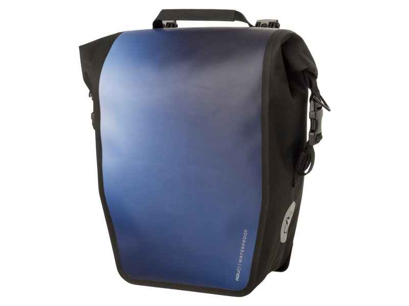 Agu clean enkele fietstas shelter medium gradient (8720866125984)