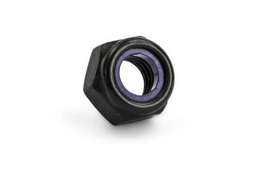 Ananda EBP BORGMOER M8 M80 ZW (8715957482770)