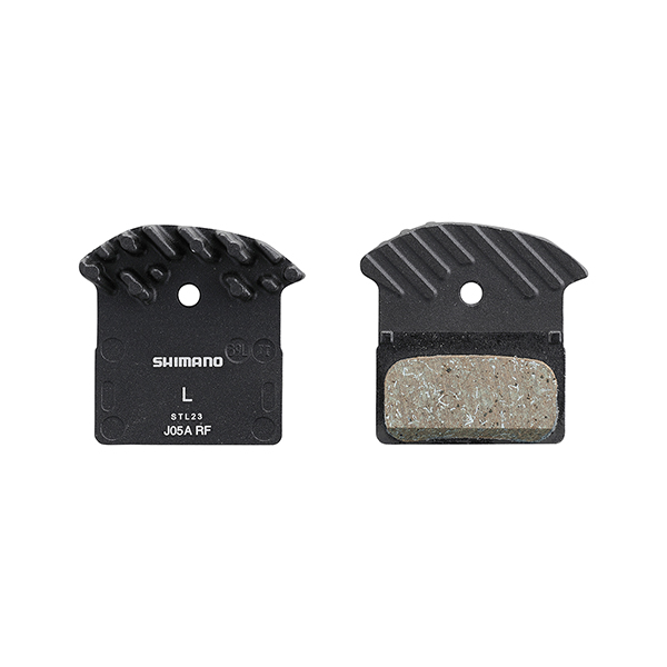 Shimano Schijfremblokken Resin J05A (4550170327323)