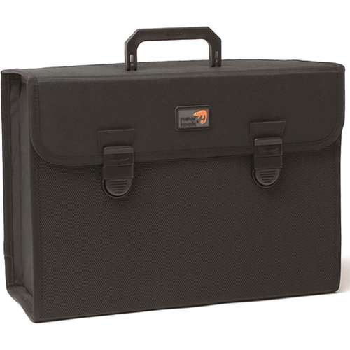 New Looxs fietstas enkel 2 slot zwart 20L (8714827004005)