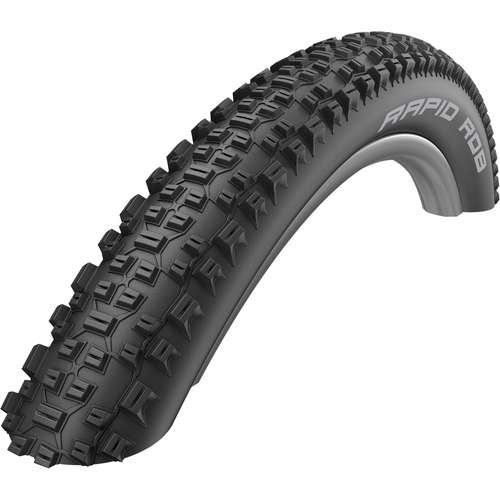 Schwalbe btb Rapid Rob K-Guard 27.5 x 2.25 zw (4026495848558)