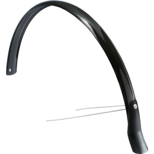 Eurofender EF spatbord achter Snello 28 51mm zwart (8205303512805)