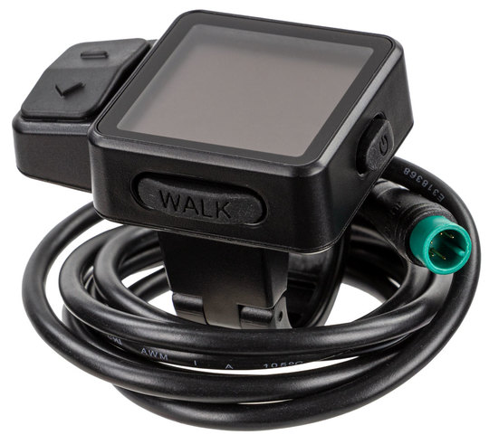 Emotion EBP DISPLAY E-MOT 36V SIRE-E ZW (8715957519551)
