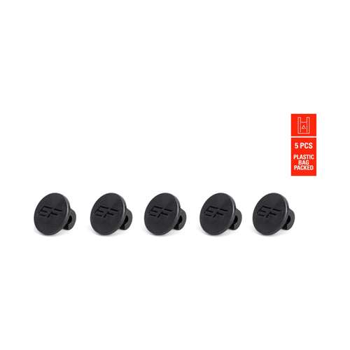 Eurofender fixing knob Snello / Tempo (5) (8022305017035)