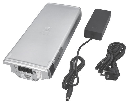 Emotion EBP ACCU E-MOT SMART 350W 10AMP ZI +LADER SERV CP2 (8715957624002)