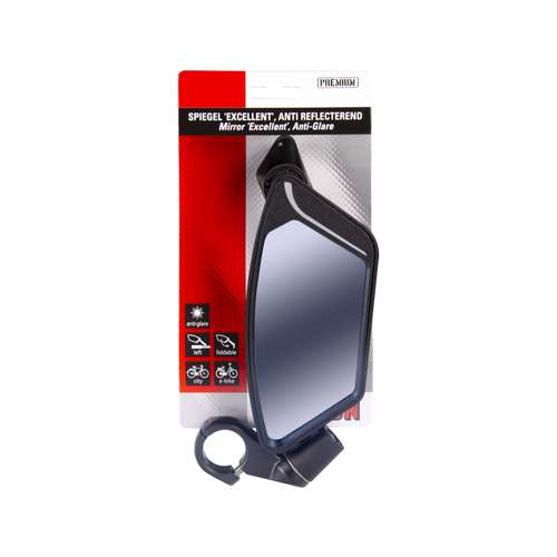 Simson spiegel Excellent anti reflecterend (8711646128219)
