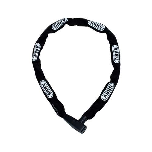 Abus kettingslot CityChain 8800/120 2.0 black (4003318854880)