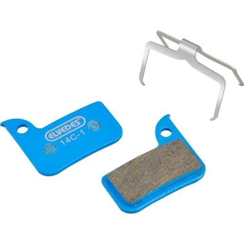 Elvedes schijfremblok Sram Red Road organic (8716706014112)