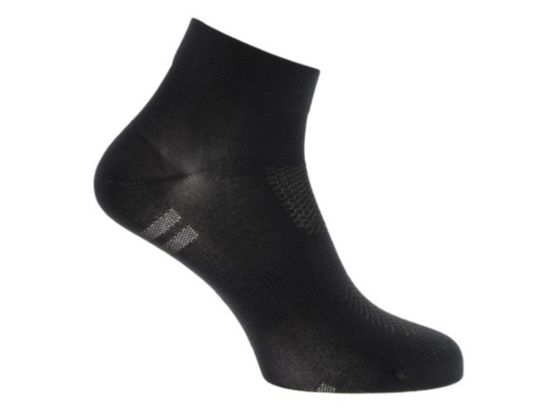 Agu essential sok 2-pack laag black l/xl (8717565713888)
