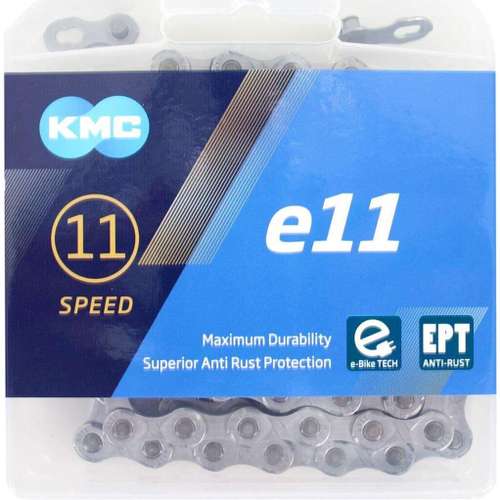 KMC ketting E11 EPT E-bike 136s (4715575890036)