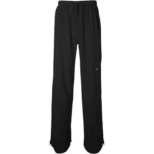 Basil regenbroek Hoga unisex Jet Black XL (8715019400063)