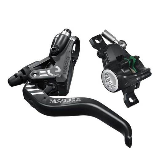 Magura REM MAG MT4 ESTOP V OF A 2 VINGER DB ZW (4055184026076)