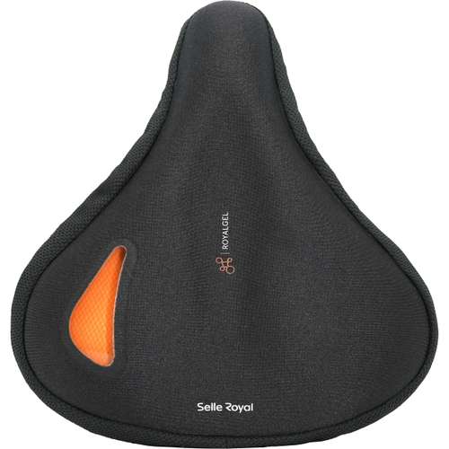 Selle Royal zadeldek Royal Gel large (6957312803147)