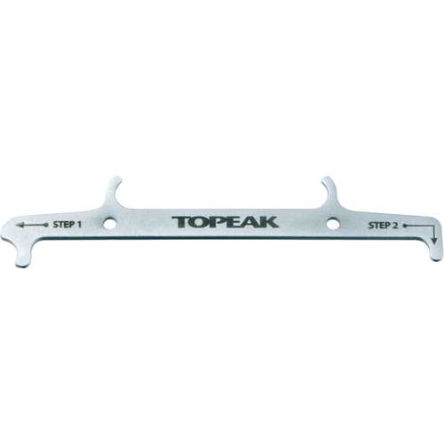Topeak kettingslijtagemeter/haak (4712511831856)