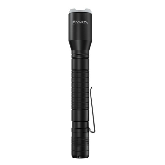 Varta ZAKLAMP VA ALUMINIUM LIGHT F20 ZW (4008496056446)