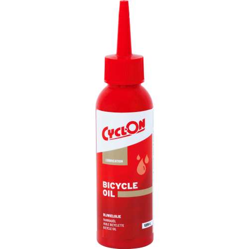 CyclOn Bicycle Oil 125ml (8713504000934)