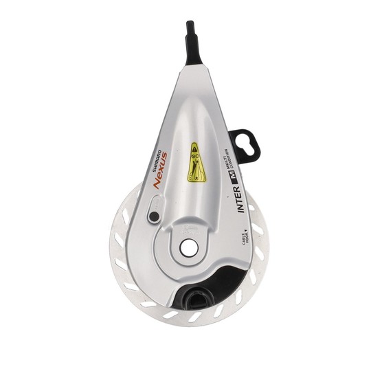 Shimano ANP NAAFD SH NEXUS ROLLERBRAKE V ABRC3001FB (8715957671501)