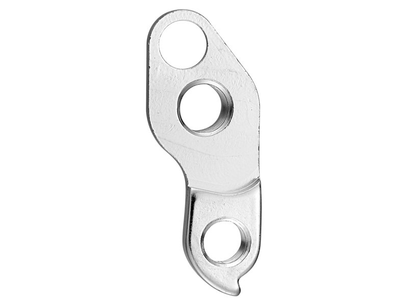 Marwi Union achterpad gh-102 met schroefset m8x0.75 (8590966391028)