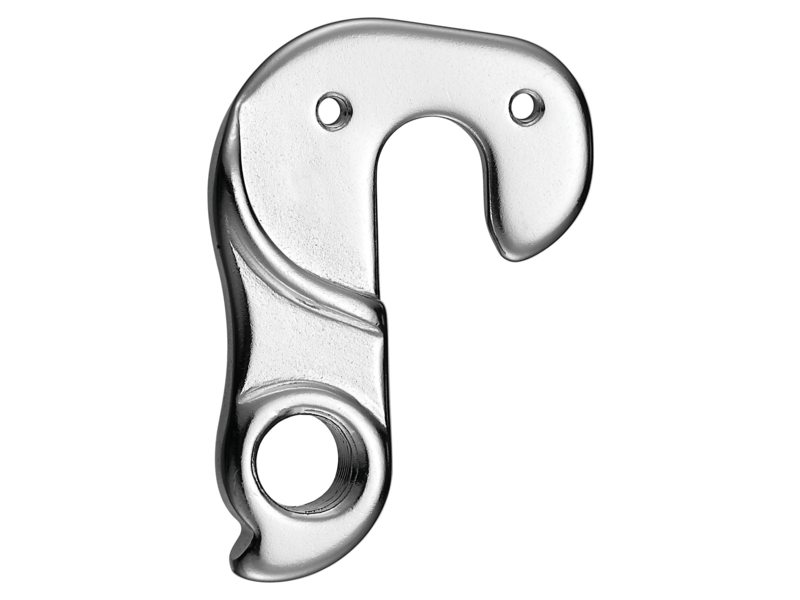 Union achterpad gh-038 met schroefset m3x0.5 (8590966390380)