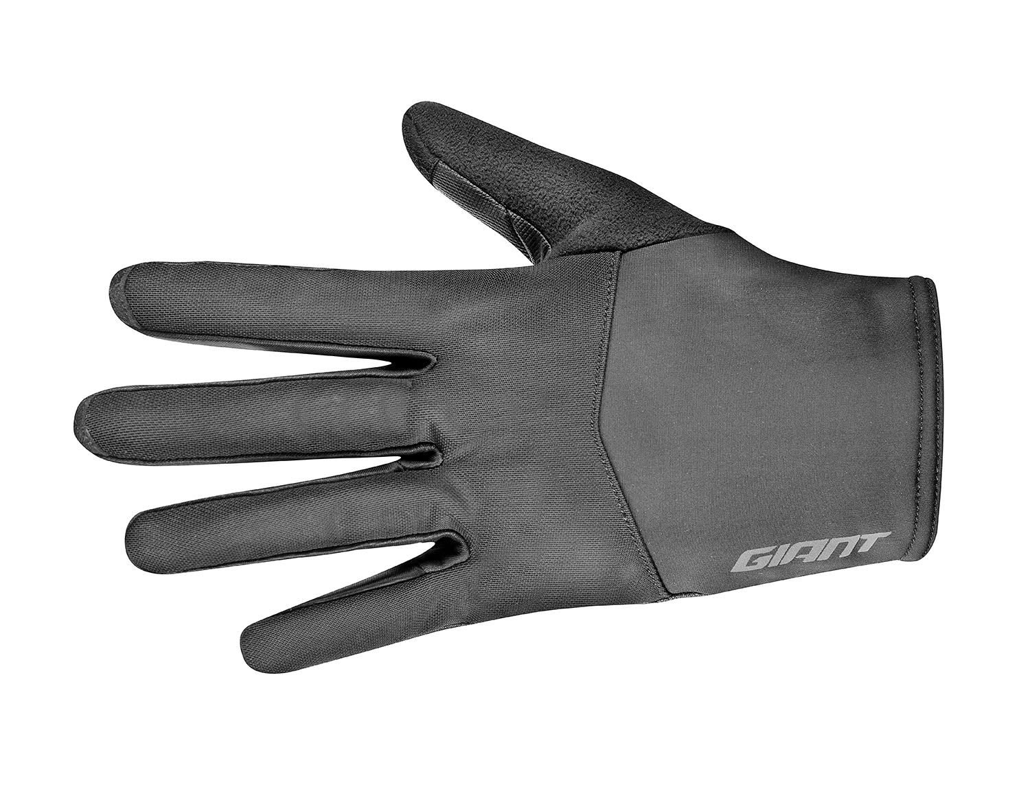 Giant Chill X Lf Glove Black M (4713250028347)