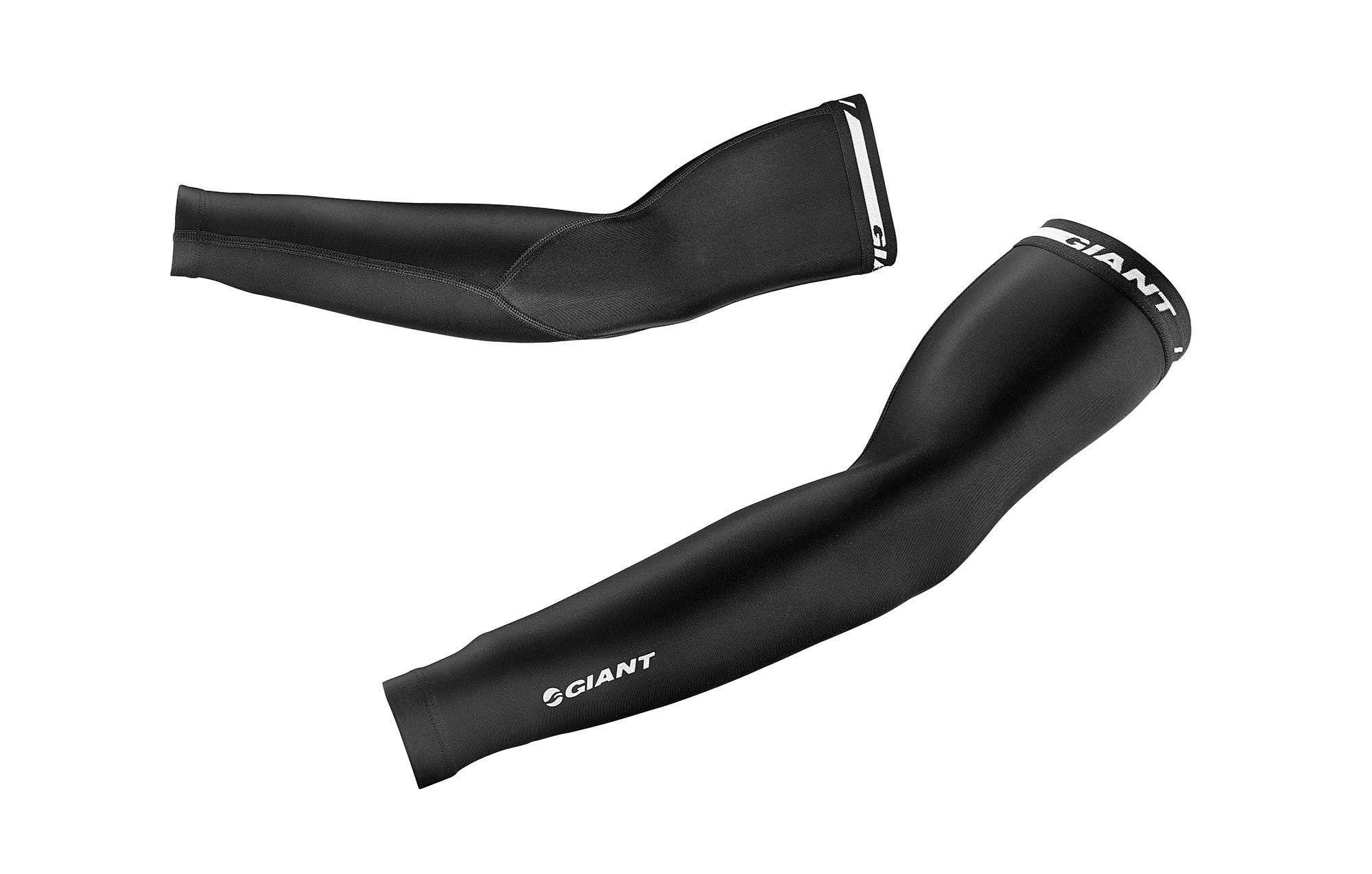 Giant Caldo Arm Warmer Black S (4713250848235)