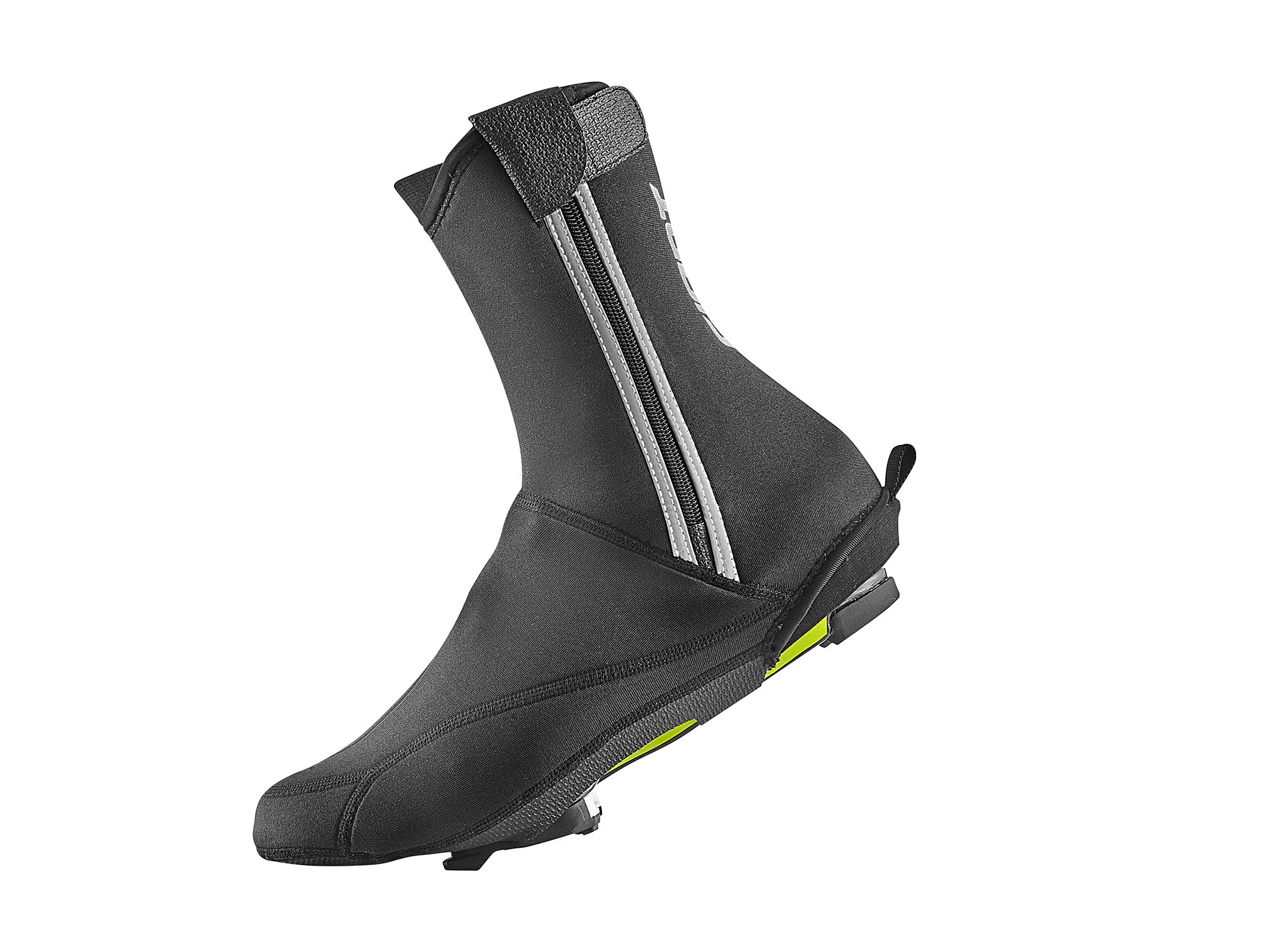 Giant Chill Shoe Cover Black L (4713250848167)