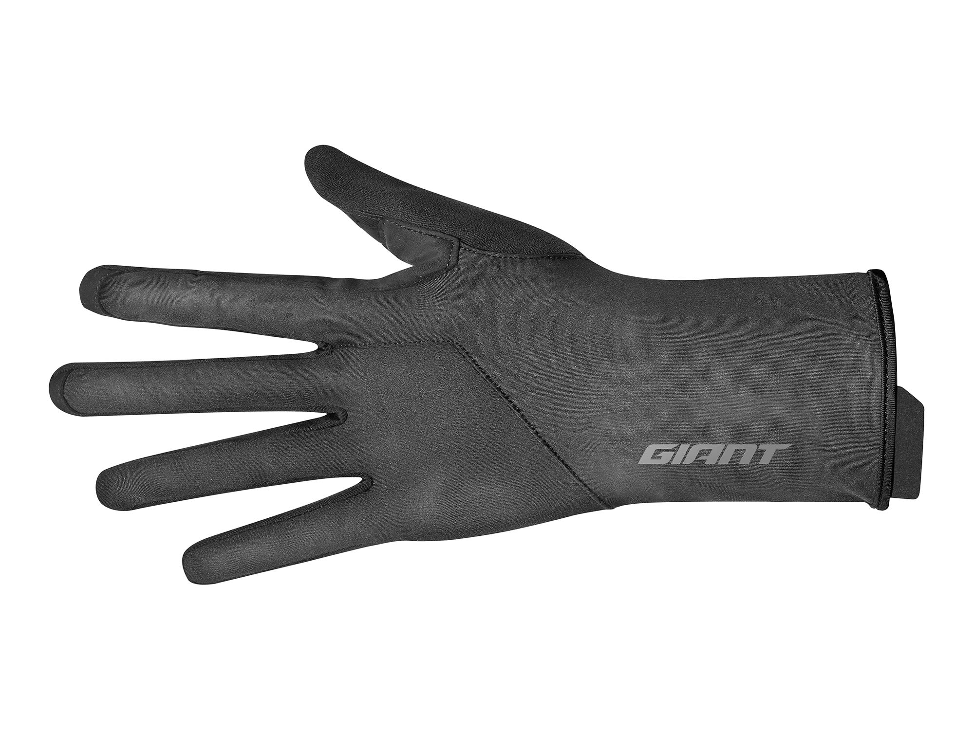Giant Diversion Lf Glove Black M (4713250034614)