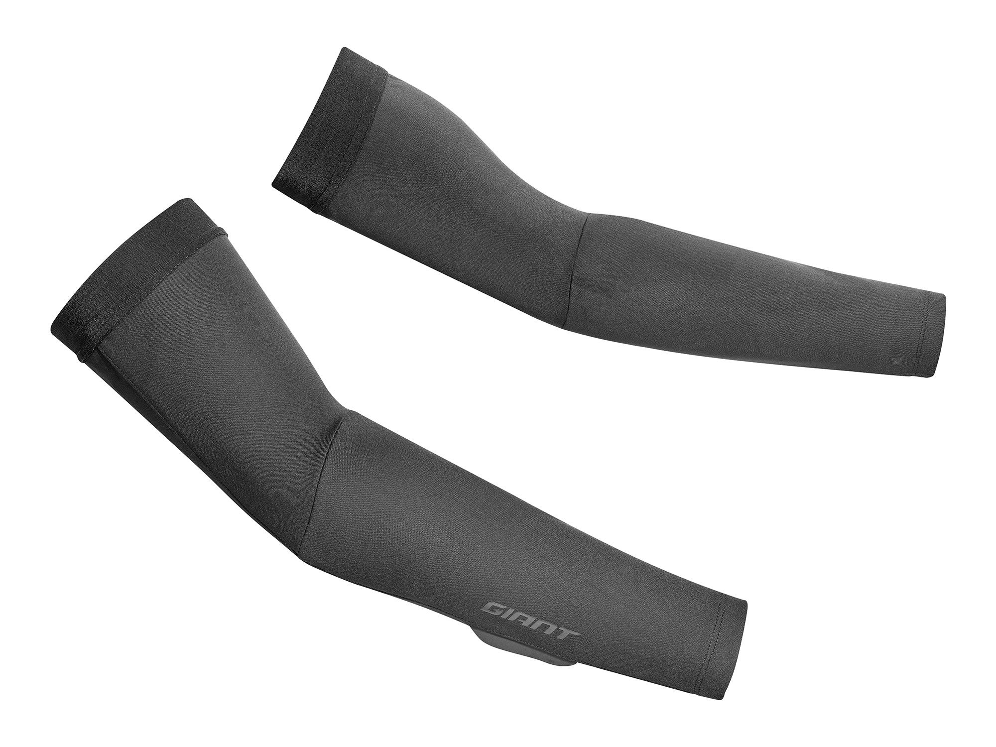 Giant Diversion Arm Warmer Black S (4713250034652)