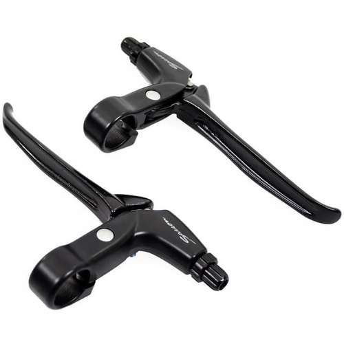 Saccon remgreep set L211 canti/rollerbrake zwart/z (8054729091872)