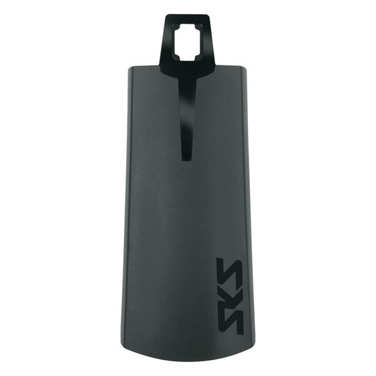 SPATLAP SKS STYLE PVC 65MM ZW (4002556026790)