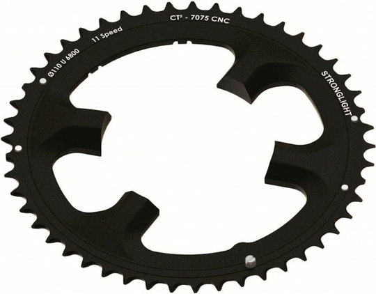 Stronglight KETT BLAD 52 SL ULTEGRA FC6800 CT2 11V 110 ZW (3700223713356)
