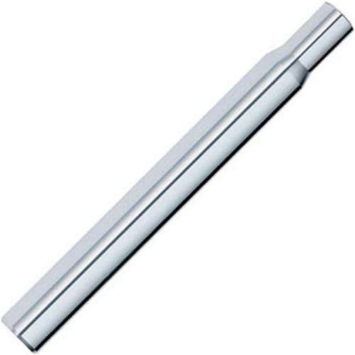 Merkloos Zadelpen kaars 28.6 x 350 alu (8716637008280)