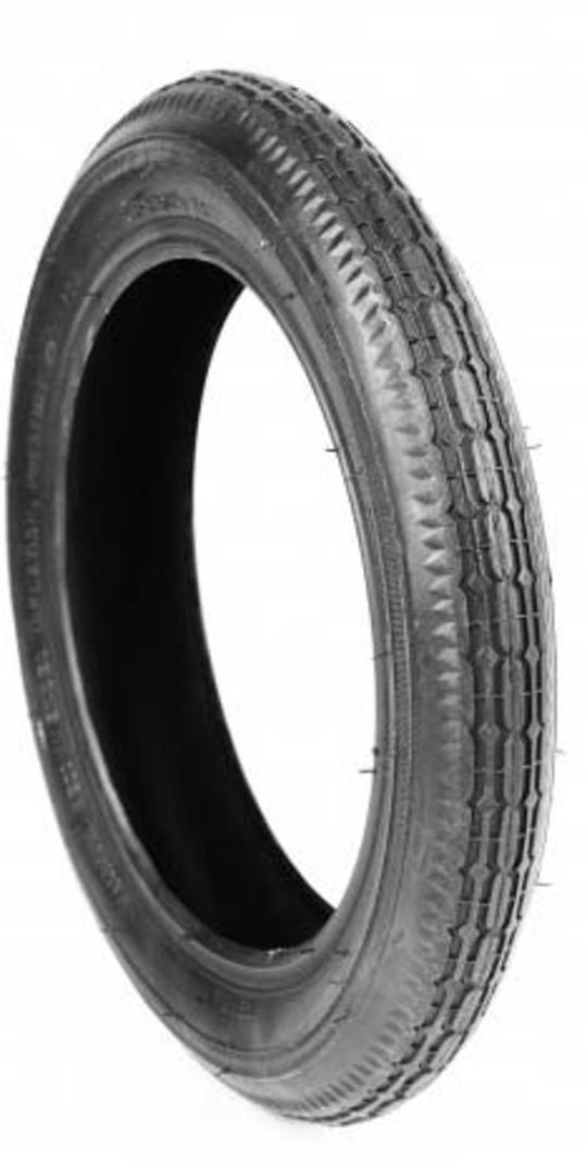 Kenda BUB 121/2X21/4 KE 62-203 K124 ZW (4717294684569)