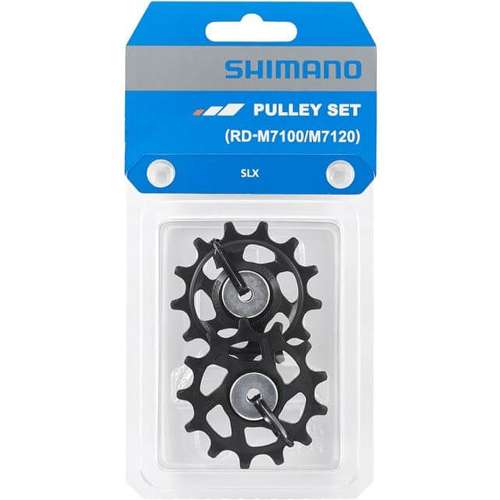 Shimano derailleurwiel set RD-M7100 12v (4550170521806)