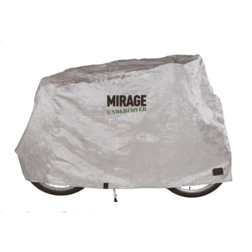 Mirage fietsbeschermhoes uni (8717729488614)
