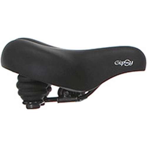 Cortina zadel Gipsy black (8592842103015)