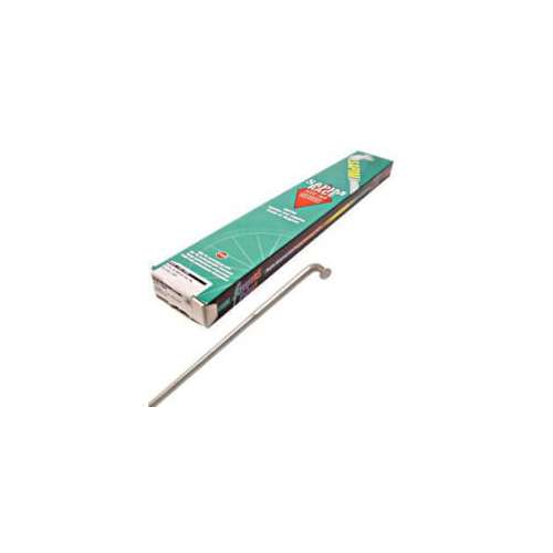 Sapim spaak Race 14-262 RVS db z/nippel (1 stuk) (5400540046226)