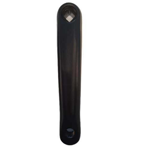 Merkloos UTO Eovolt crank links PRO20 zwart (739988781037)