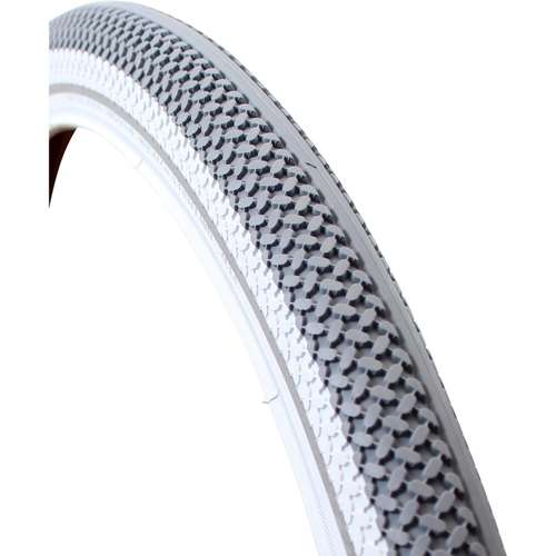 Cortina btb Canberra 28 x 1.75 grijs/wit refl (4717784781105)