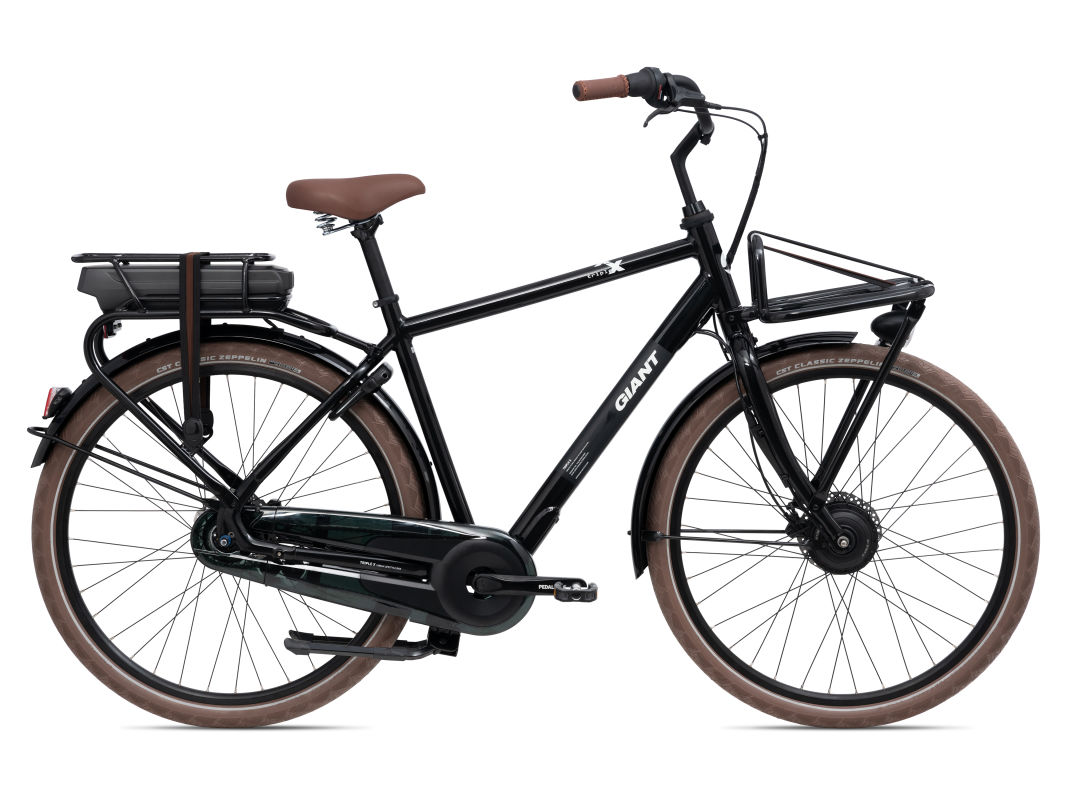 Giant Triple X E+ 1 GTS-WOB 25km/h XL Classic Black (4712878877290)