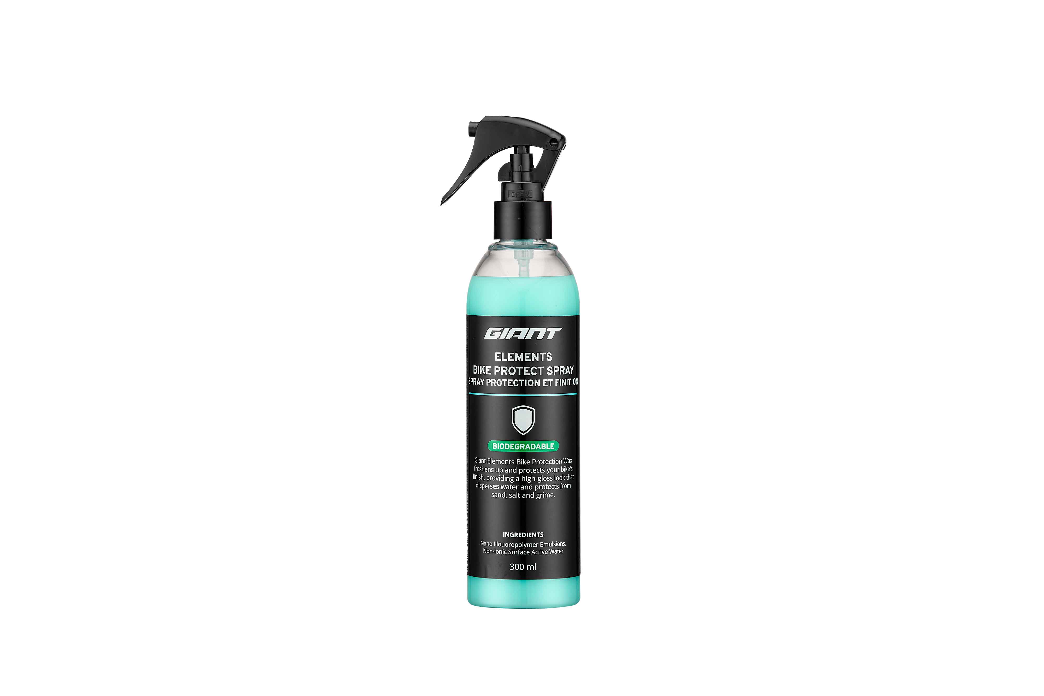 GIANT ELEMENTS BIKE PROTCET  300ML (4713250077901)
