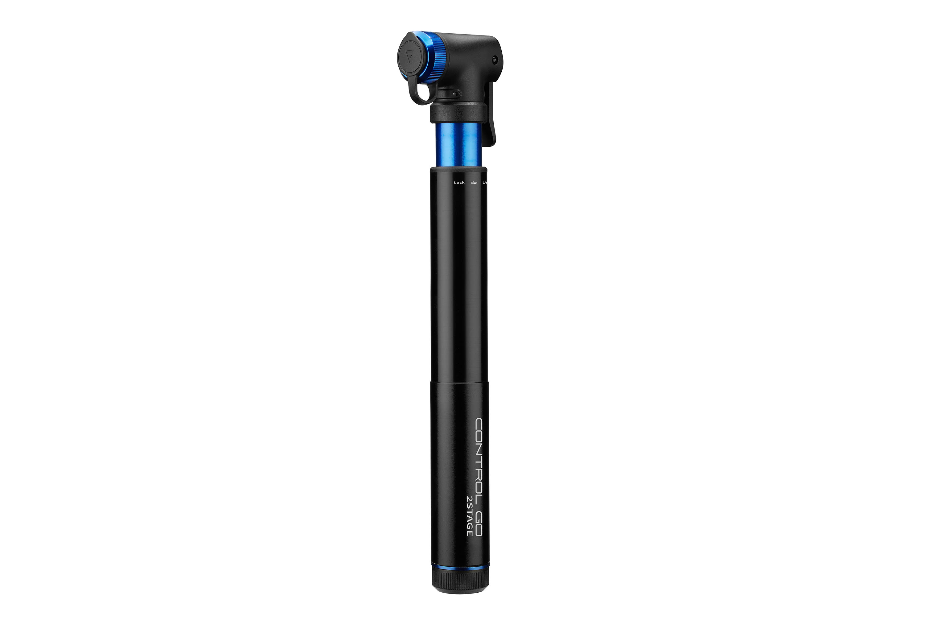 Giant Control Go 2Stage Mini Pump Bl (4713250049960)
