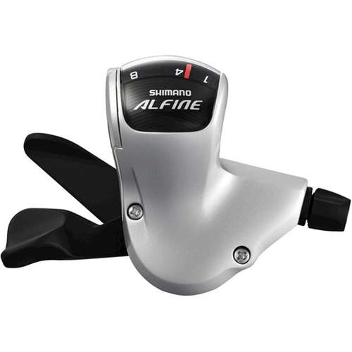 Shimano versteller R Alfine 8v SL-S503 (4550170451776)