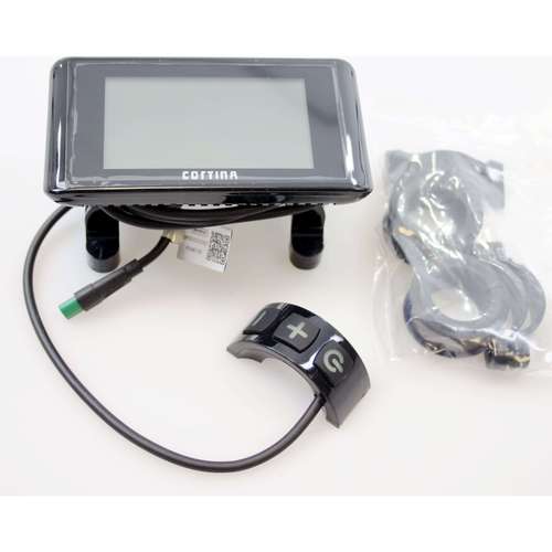 Bafang display C01 Canbus (8719461031387)