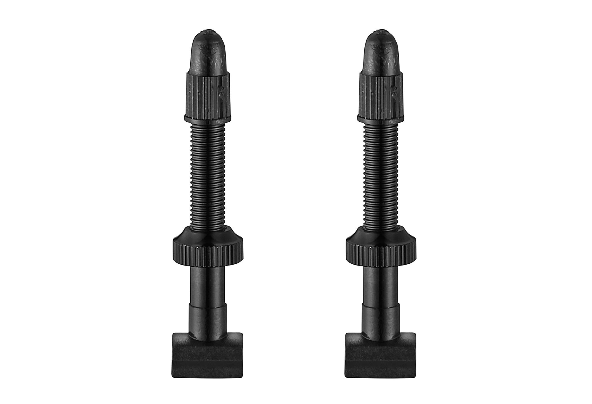 Giant TUBELESS VALVE STEM x2 FOR 24 & 30 MM HIGH PROFILE (4718905877592)
