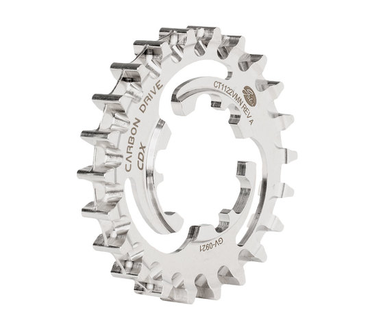 TANDWIEL 24 GATES CDX ENV RVS A ZI (4262428332859)