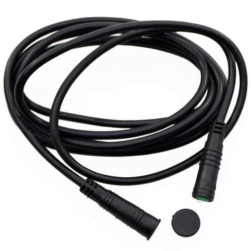 Bafang display kabel 43V 1650mm (8719461034777)